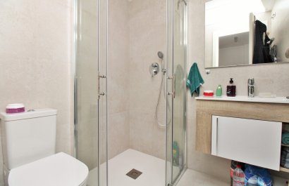 Reventa - Townhouse / Duplex - Villamartín