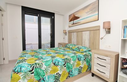 Reventa - Townhouse / Duplex - Villamartín