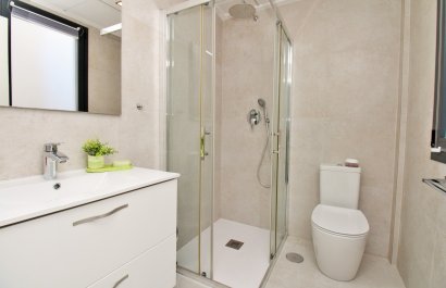 Reventa - Townhouse / Duplex - Villamartín