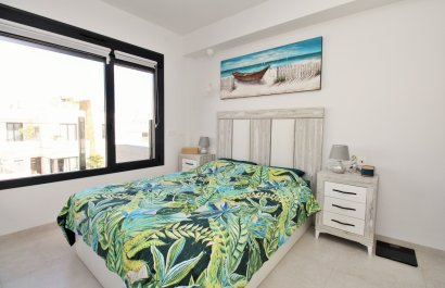 Reventa - Townhouse / Duplex - Villamartín