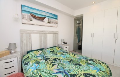 Reventa - Townhouse / Duplex - Villamartín