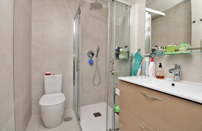 Reventa - Townhouse / Duplex - Villamartín