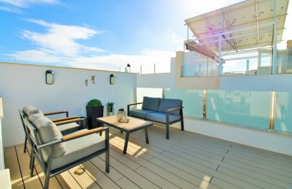 Reventa - Townhouse / Duplex - Villamartín