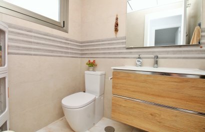 Resale - Villa - Villamartín