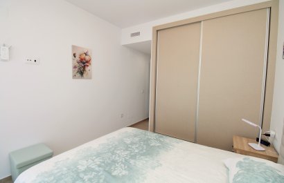 Resale - Villa - Villamartín