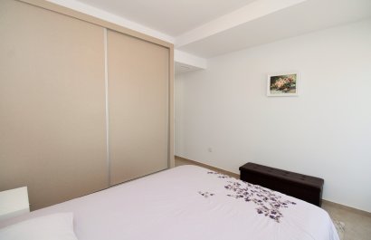 Resale - Villa - Villamartín