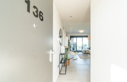 Reventa - Apartments - Flats - El Raso
