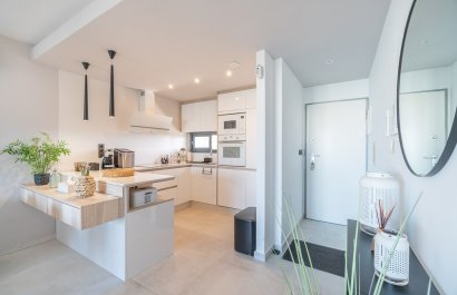 Reventa - Apartments - Flats - El Raso