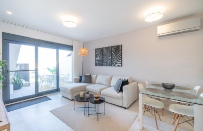 Reventa - Apartments - Flats - El Raso
