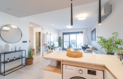 Reventa - Apartments - Flats - El Raso