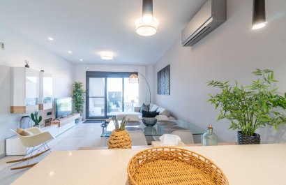 Reventa - Apartments - Flats - El Raso