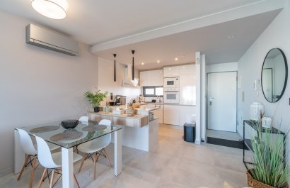Reventa - Apartments - Flats - El Raso