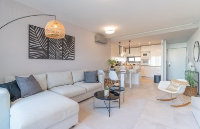 Reventa - Apartments - Flats - El Raso