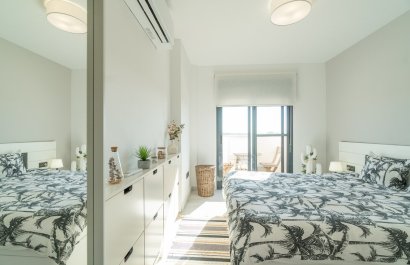 Reventa - Apartments - Flats - El Raso