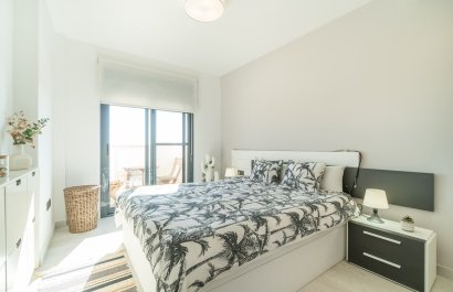 Reventa - Apartments - Flats - El Raso