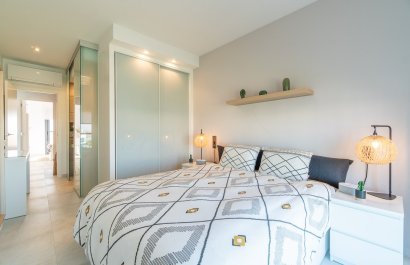 Reventa - Apartments - Flats - El Raso