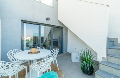 Reventa - Apartments - Flats - El Raso