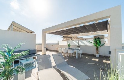 Reventa - Apartments - Flats - El Raso