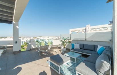 Reventa - Apartments - Flats - El Raso