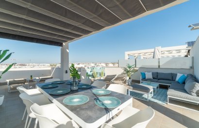 Reventa - Apartments - Flats - El Raso