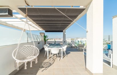 Reventa - Apartments - Flats - El Raso
