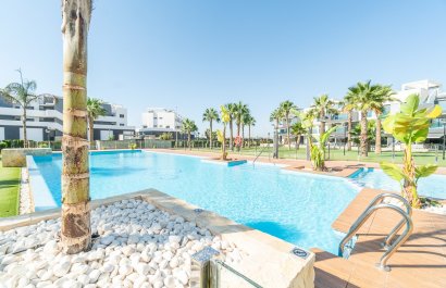 Reventa - Apartments - Flats - El Raso