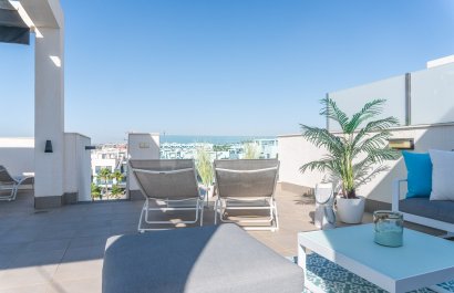 Reventa - Apartments - Flats - El Raso