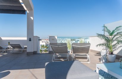 Reventa - Apartments - Flats - El Raso