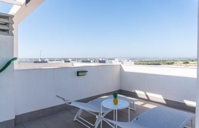 Reventa - Apartments - Flats - El Raso