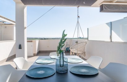 Reventa - Apartments - Flats - El Raso