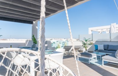Reventa - Apartments - Flats - El Raso