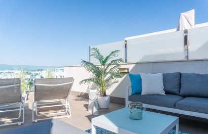 Reventa - Apartments - Flats - El Raso