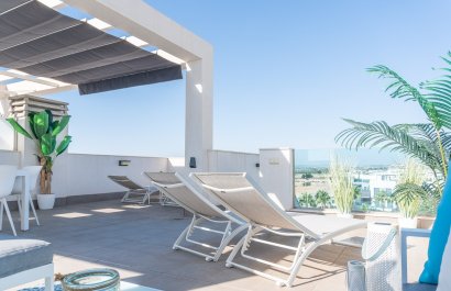 Reventa - Apartments - Flats - El Raso
