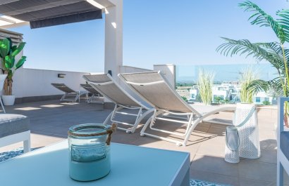 Reventa - Apartments - Flats - El Raso
