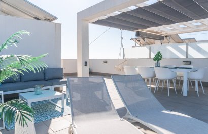 Reventa - Apartments - Flats - El Raso