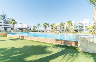 Reventa - Apartments - Flats - El Raso