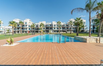 Reventa - Apartments - Flats - El Raso