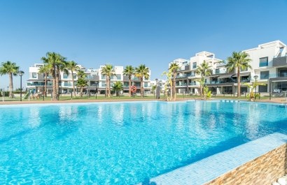 Reventa - Apartments - Flats - El Raso