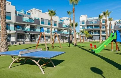 Reventa - Apartments - Flats - El Raso