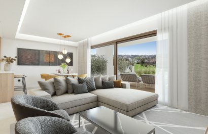 New Build - Townhouse / Duplex / Corner - La Cala de Mijas