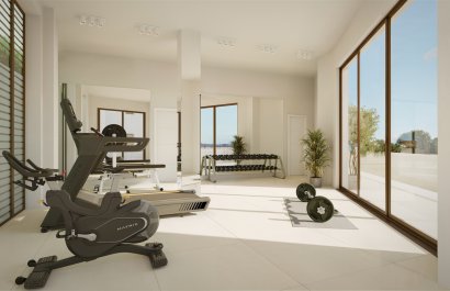 New Build - Townhouse / Duplex / Corner - Fuengirola