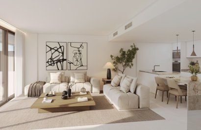 New Build - Townhouse / Duplex / Corner - Fuengirola