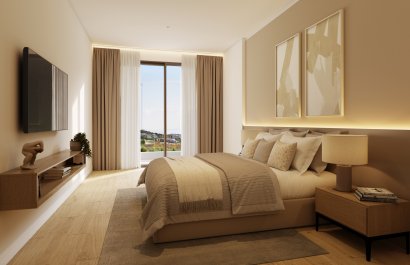 New Build - Townhouse / Duplex / Corner - Fuengirola