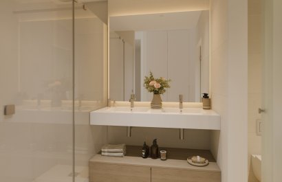 New Build - Townhouse / Duplex / Corner - Fuengirola