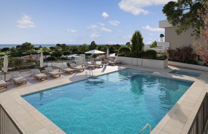 New Build - Townhouse / Duplex / Corner - Fuengirola