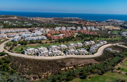 New Build - Apartments - Flats - Casares