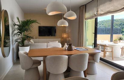 New Build - Apartments - Flats - Casares