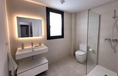 New Build - Apartments - Flats - Casares