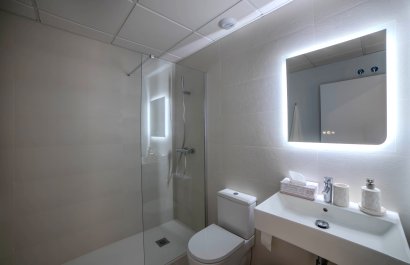 New Build - Apartments - Flats - Casares