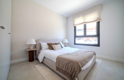 New Build - Bungalow - Casares